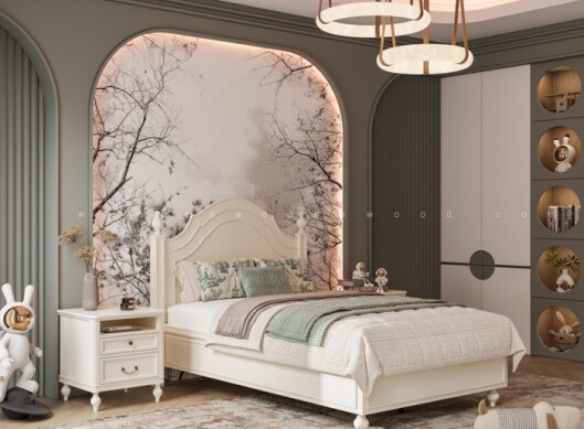 سرویس خواب دانژه