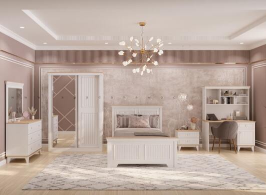 سرویس خواب مونته