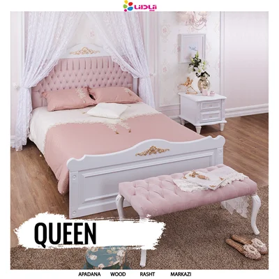 سرویس خواب کویین