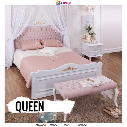 سرویس خواب کویین