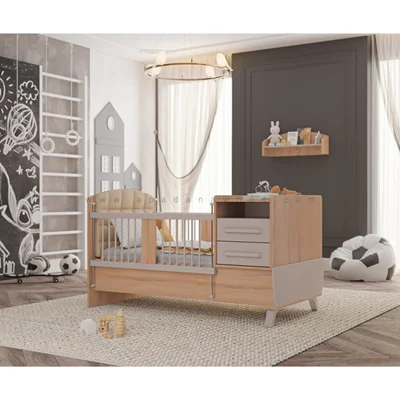 سرویس خواب فلورانس نوزادی