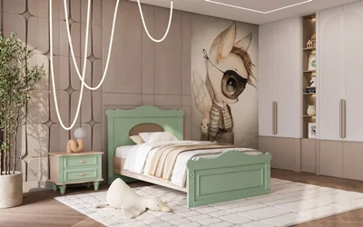 سرویس خواب لونا