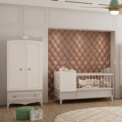 سرویس خواب رونیکا نوزادی