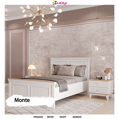 سرویس خواب مونته