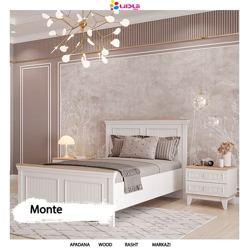 سرویس خواب مونته