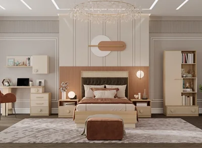 سرویس خواب آلفا