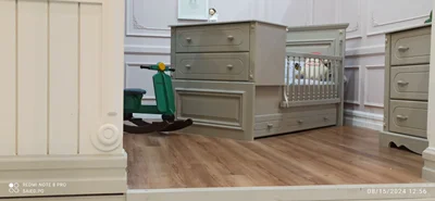 سرویس خواب رمانتیک نوزادی